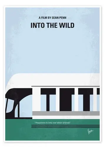 Into the Wild de Chungkong