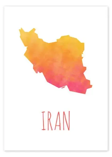 Iran de Stephanie W.