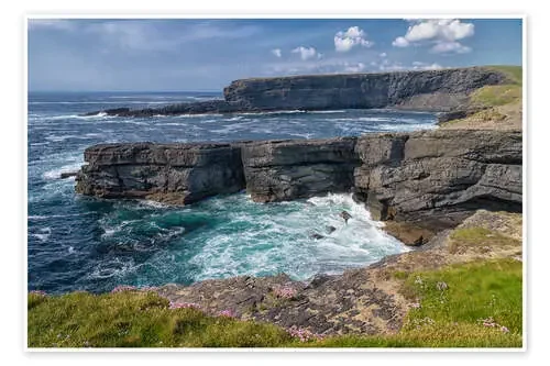 Ireland‘s West Coast de Jürgen Klust