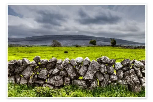 Irland – Burren County de Jürgen Klust