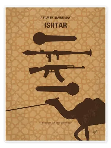 Ishtar de Chungkong