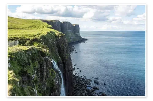 Isle of Skye – Scotland de Andrea Potratz