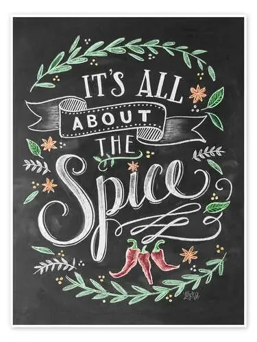 It‘s all about the Spice de Lily & Val MGL Licensing