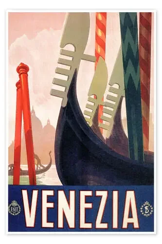 Italia, Venecia Master Collection