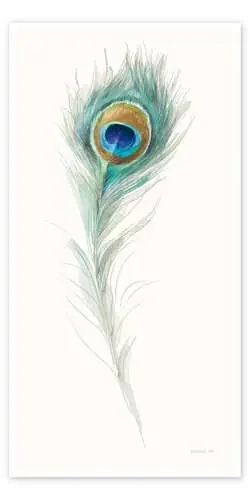 Jaipur IX de Danhui Nai Wild Apple Graphics