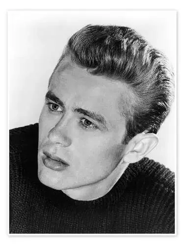 James Dean Granger Collection