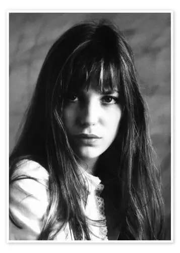 Jane Birkin Everett Collection