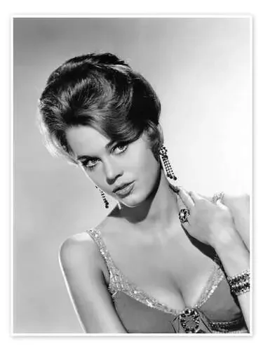 Jane Fonda Everett Collection