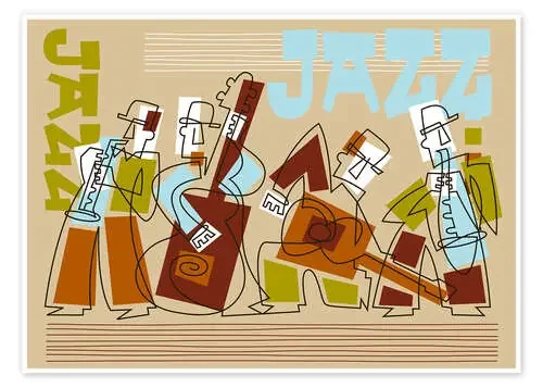 jazz cover de Thomas Marutschke