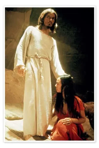 Jesus Christ Superstar Everett Collection