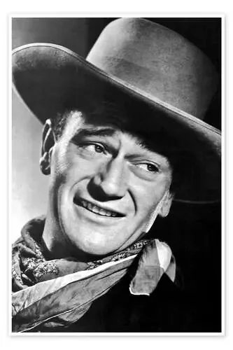 John Wayne Everett Collection