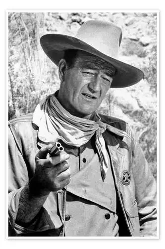 John Wayne Granger Collection