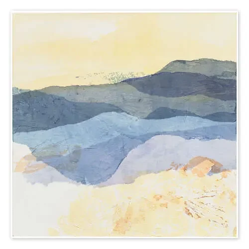 JSFStudios Beckoning Basin 01 de Jan Sullivan Fowler