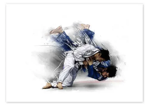 Judo de Tompico