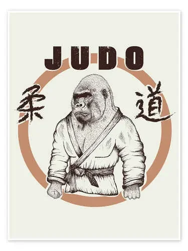 Judo Editors Choice