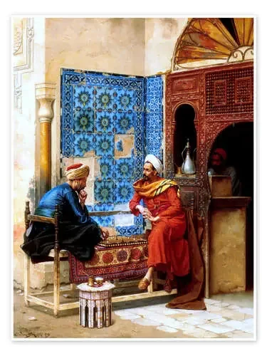 Juego de ajedrez de Ludwig Deutsch Master Collection