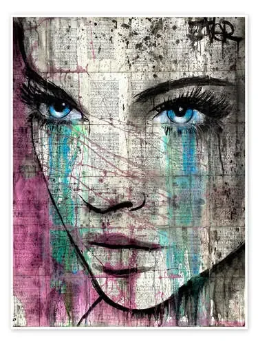 kashmir de Loui Jover