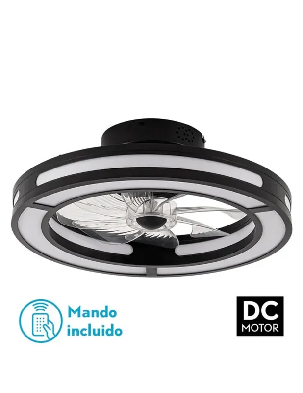 Kastoria Fabrilamp Ventilador Techo