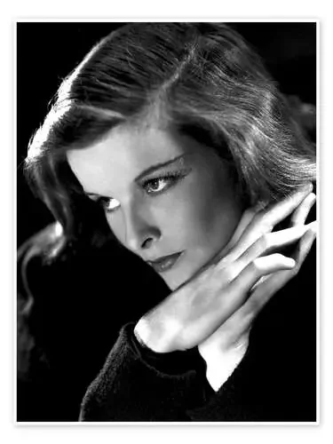 Katharine Hepburn Everett Collection