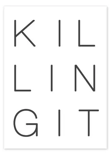 Killing it (inglés) de Finlay and Noa
