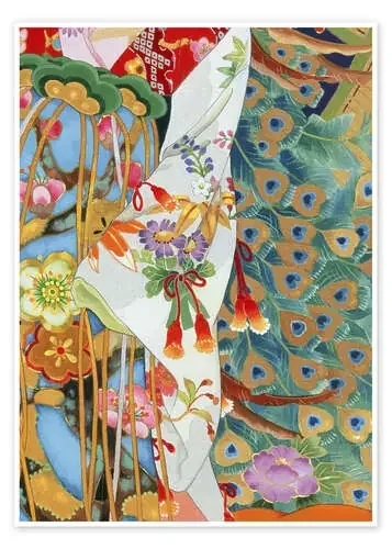 Kogane de Haruyo Morita MGL Licensing