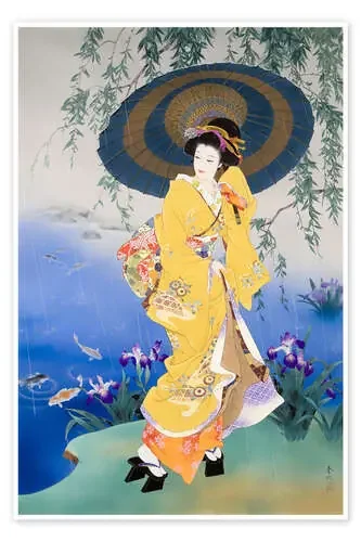 Koi de Haruyo Morita MGL Licensing