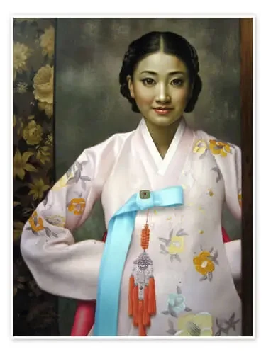 Korean Beauty I de Choong Yeul Yoo