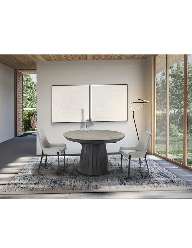 Koria Mesa Comedor Extensible Schuller