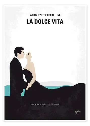 La Dolce Vita de Chungkong