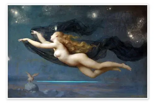 La noche de Auguste Raynaud Master Collection