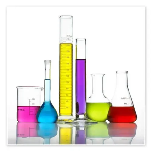 Laboratory glassware Science Photo Library