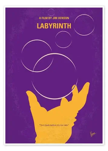 Labyrinth de Chungkong