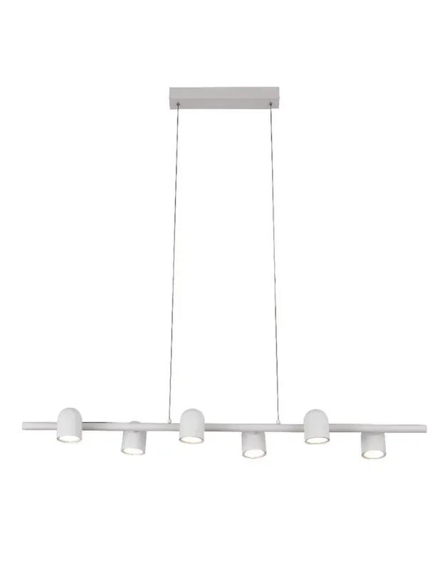 Lámpara Blanca Ios Mantra