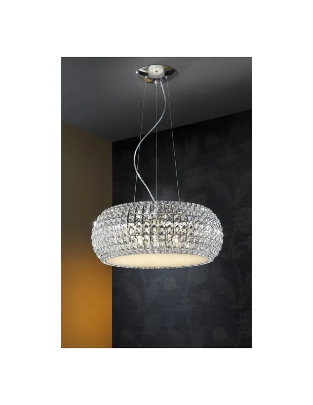 Lámpara Colgante DIAMOND