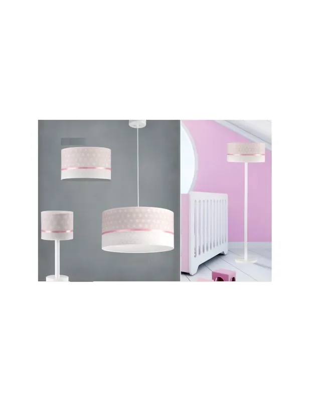 Lámpara de Dormitorio Infantil