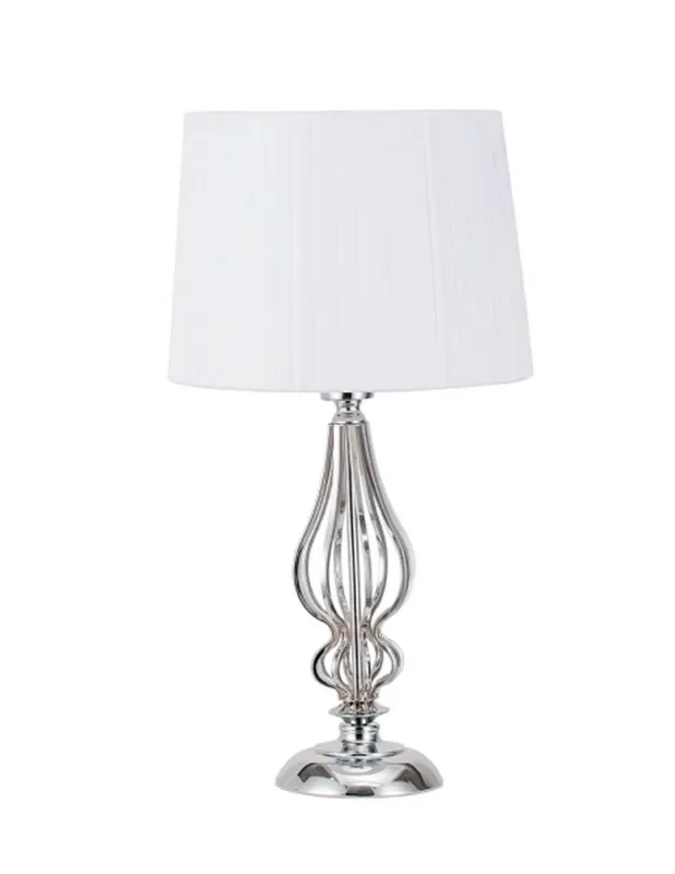 Lámpara de Mesa Cebrano Fabrilamp