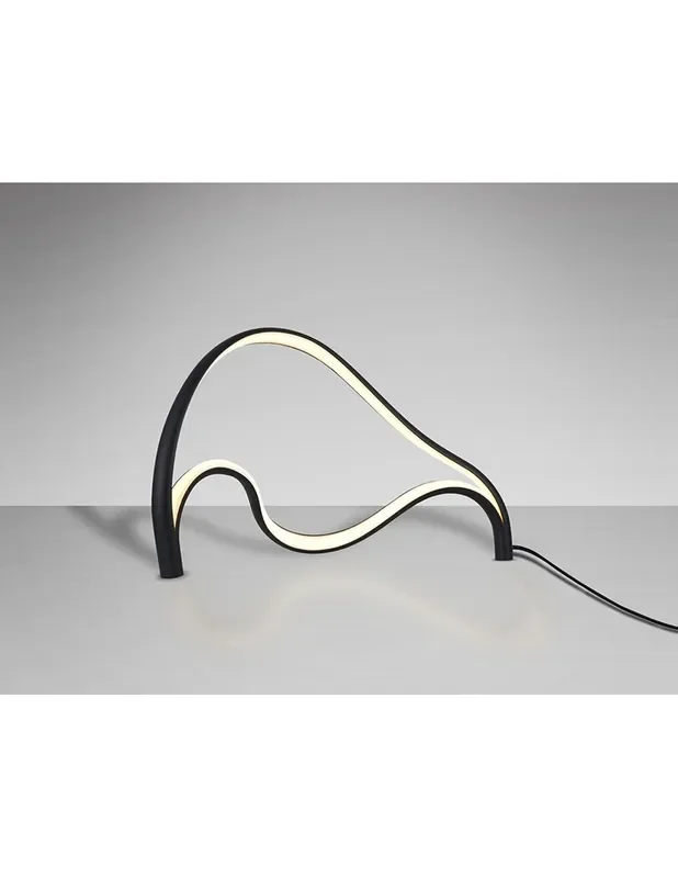 Lámpara de Mesa Danza Schuller