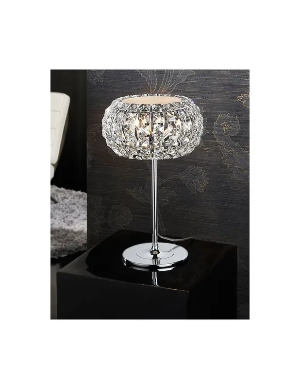 Lámpara de Mesa DIAMOND