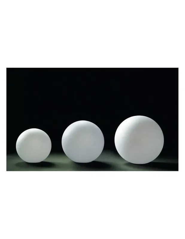 Lámpara de Mesa Exterior BOLA