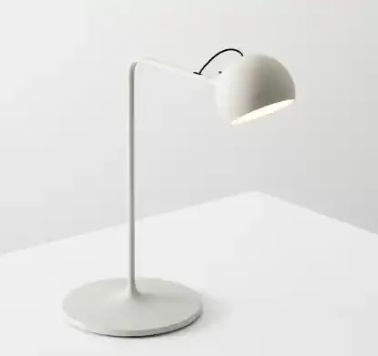 Lámpara de mesa IXA