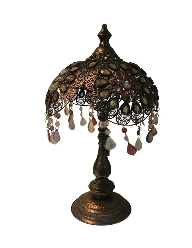 Lámpara de Mesa Moruna