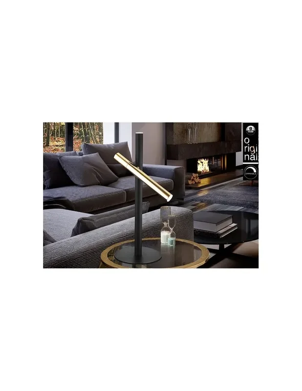Lámpara de Mesa Varas Schuller