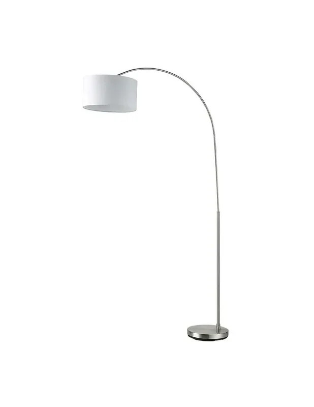 Lámpara de Pie Polux Fabrilamp