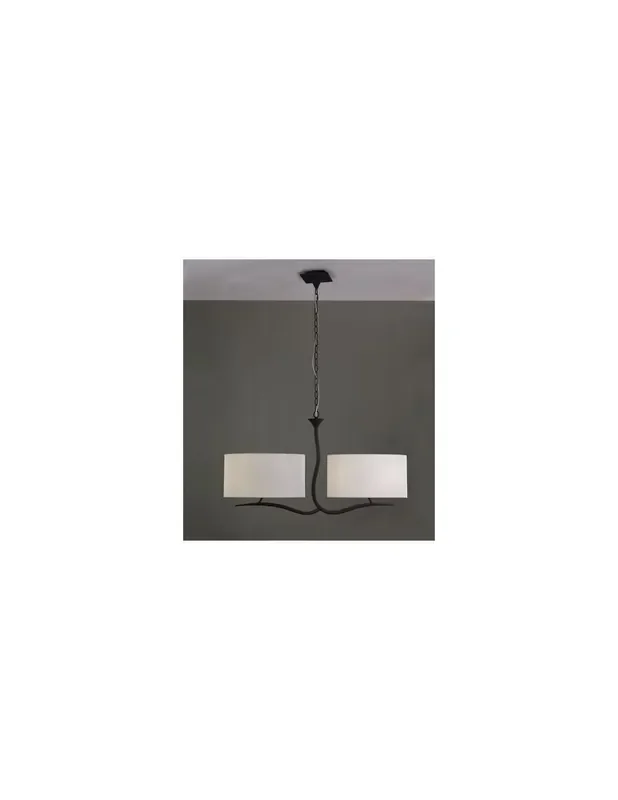 Lámpara de Techo Mesa de Comedor