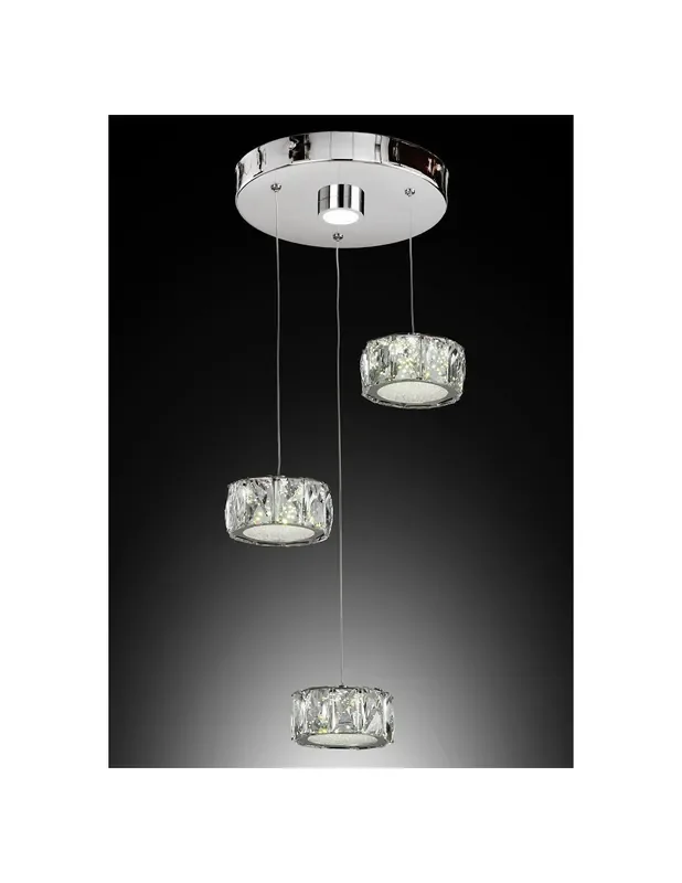 Lámpara Led para el Comedor