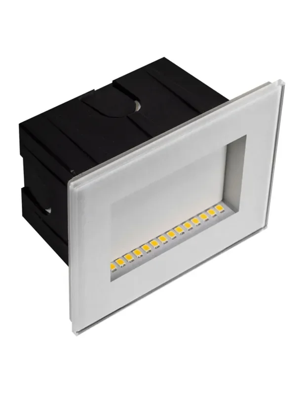 Lámpara Led para Iluminar Escalones