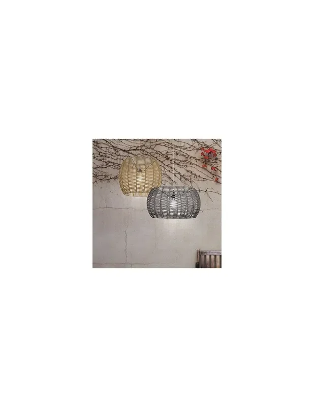 Lámpara Poma 75 cm