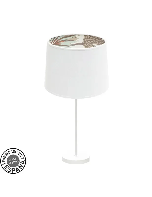 Lámpara Rinconera Deco