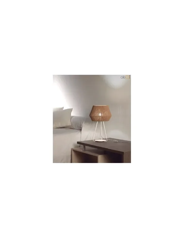 Lámpara Sobremesa Banyo