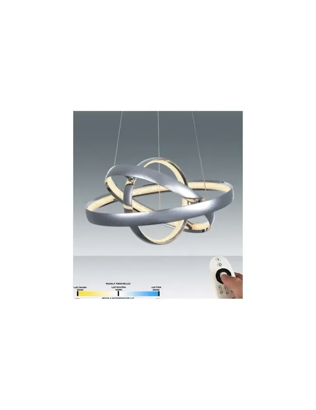 Lámparas con Difusor Diamante